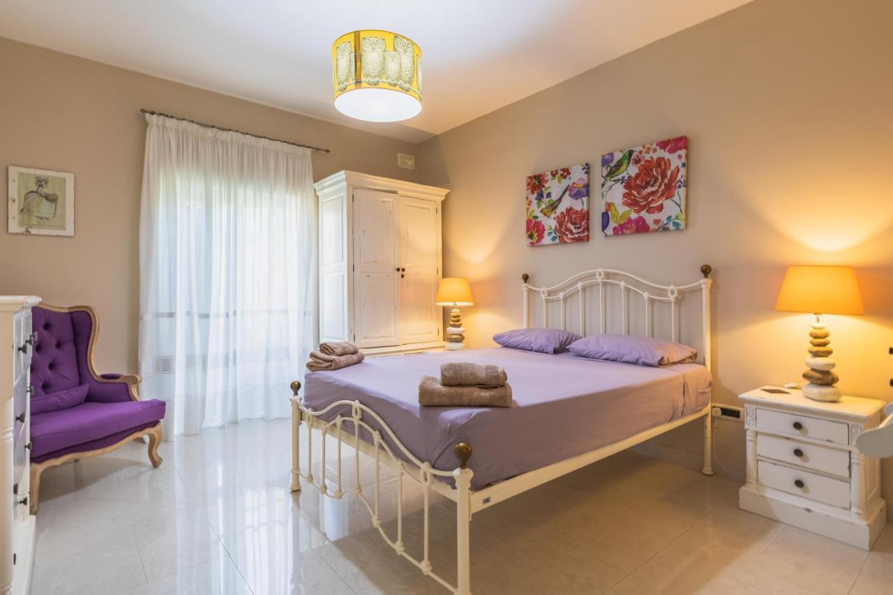 Villa Palma - Sunset Sea Views With Pool, Jacuzzi, Sauna And Games Room Mellieħa Eksteriør billede