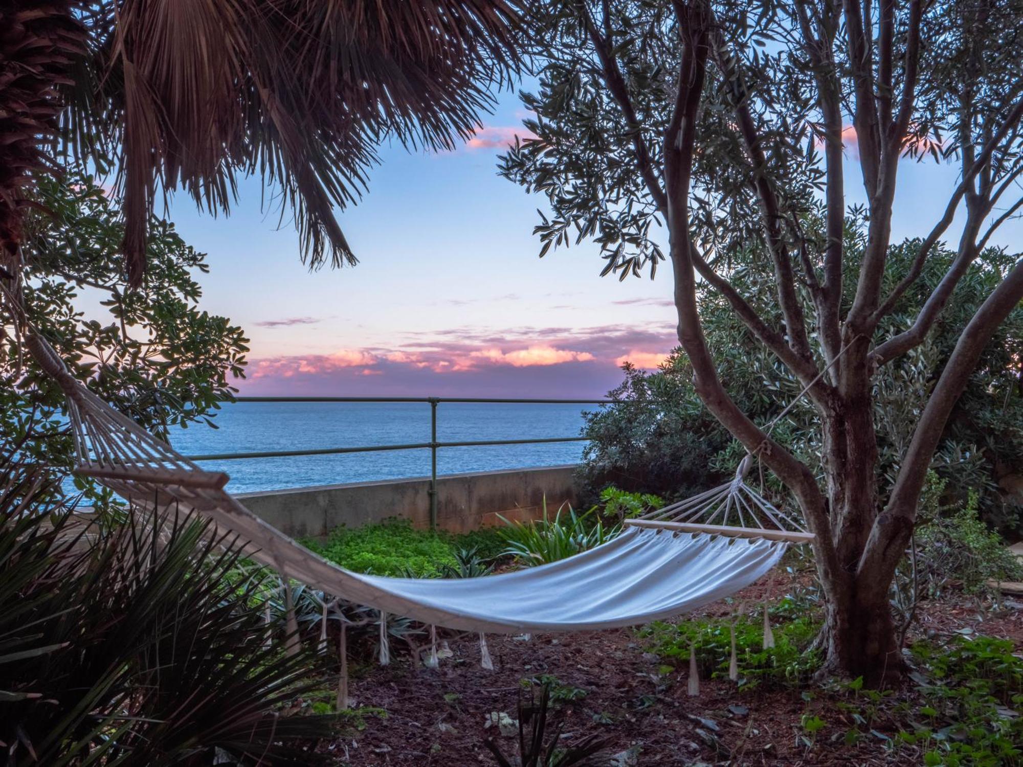 Villa Palma - Sunset Sea Views With Pool, Jacuzzi, Sauna And Games Room Mellieħa Eksteriør billede