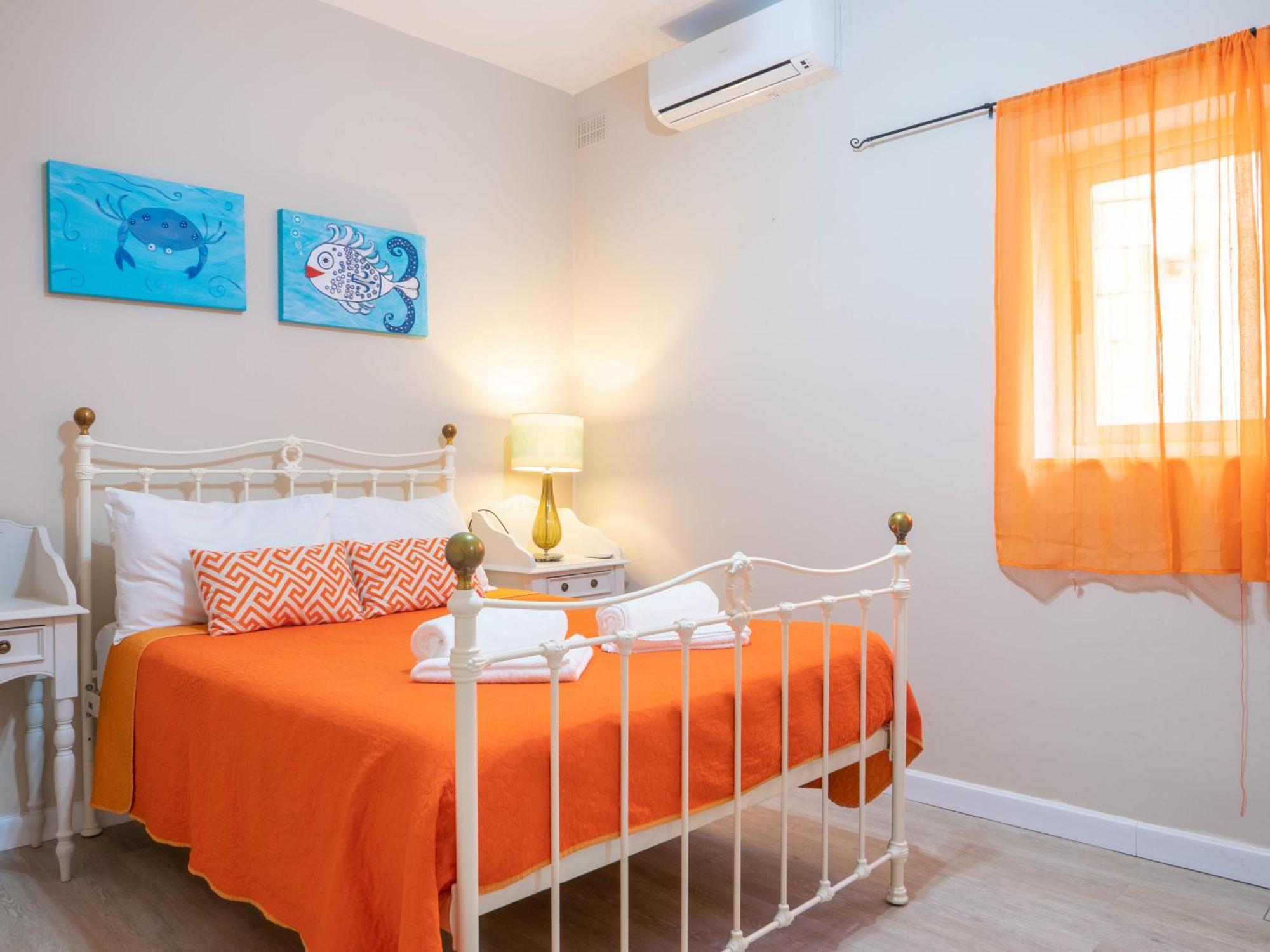 Villa Palma - Sunset Sea Views With Pool, Jacuzzi, Sauna And Games Room Mellieħa Eksteriør billede